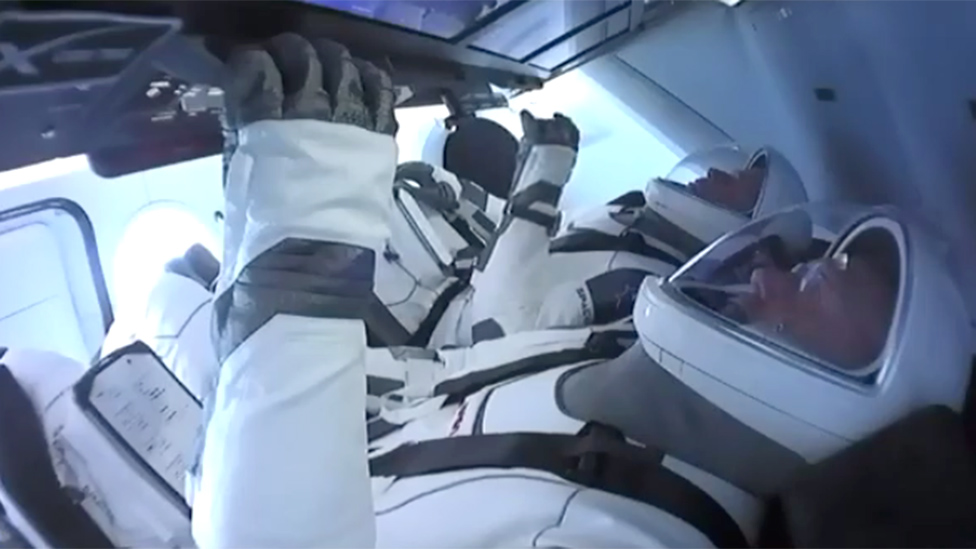 Astronauts