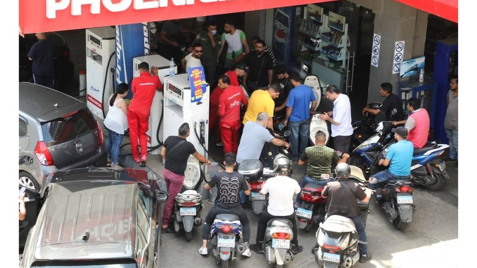 لبنان