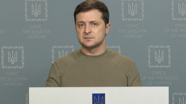 Zelensky