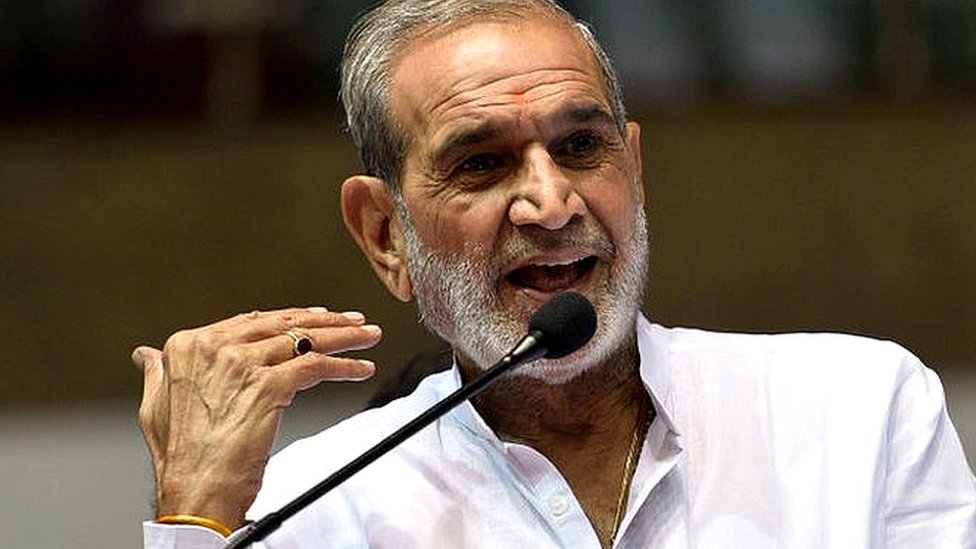 Sajjan Kumar: Milestone conviction over 1984 Sikh killings