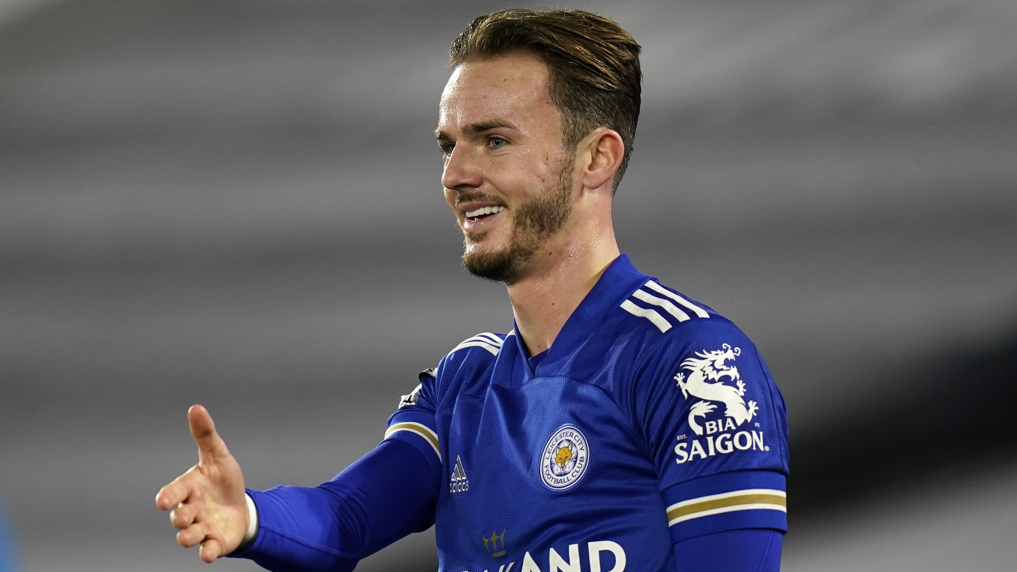 James Maddison Wallpapers - Wallpaper Cave