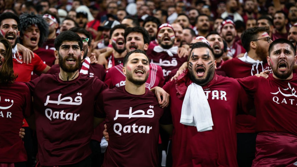 World Cup 2022: Qatar beaten by Ecuador as dream turns into nightmare