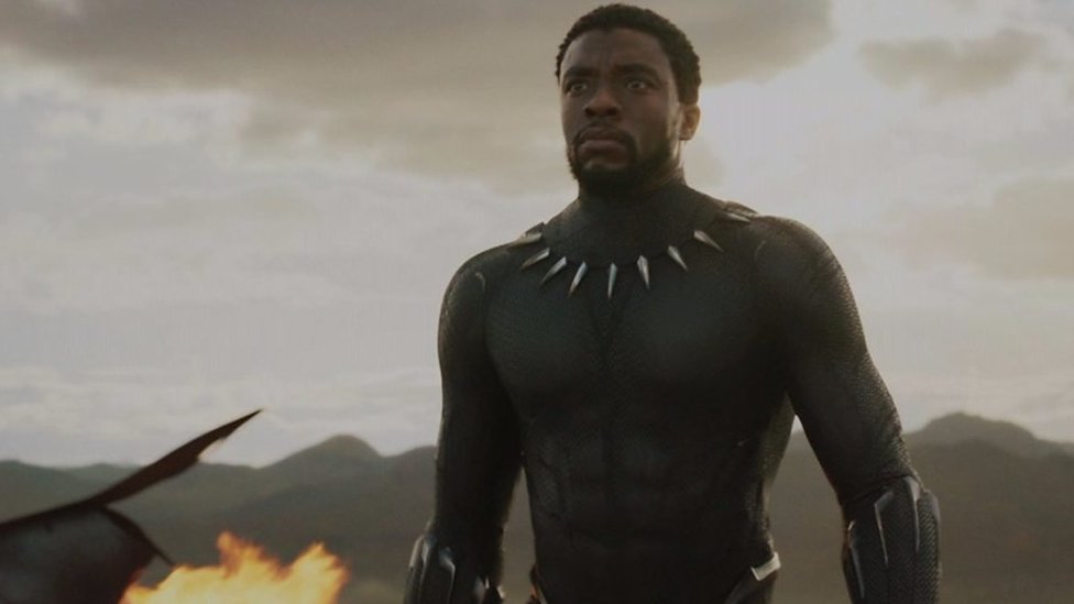 Black Panther shatters stereotypes and promotes science