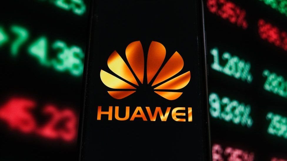 Huawei