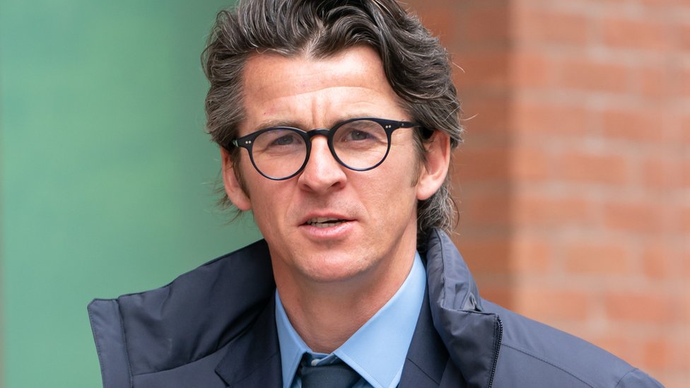 Joey Barton trial: Manager accused of Daniel Stendel attack