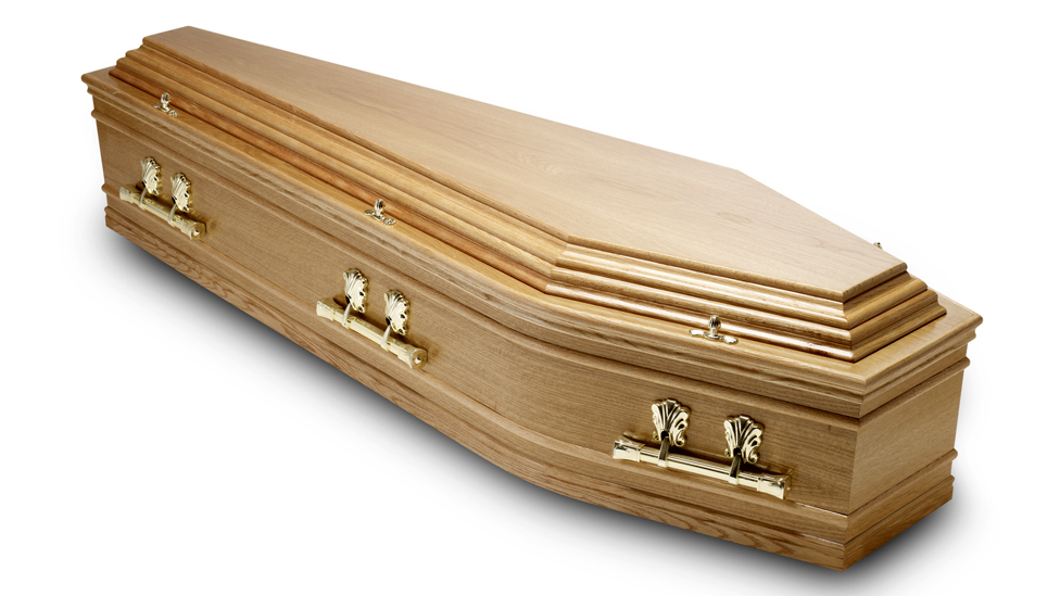 Choosing The Right Coffin For A Funeral - Petercatrecordingco