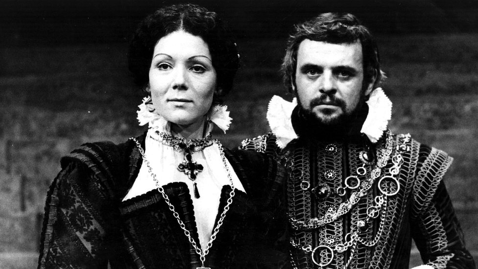 Sir Anthony Hopkins Opens Up On Alcohol Battle Bbc News