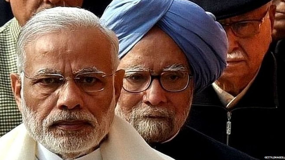 ਮਨਮੋਹਨ ਸਿੰਘ