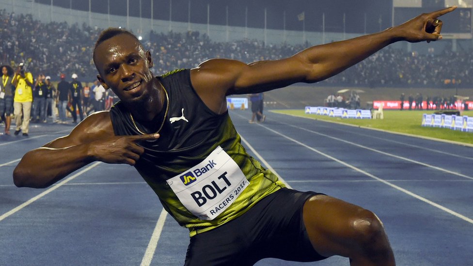 Usain Bolt Comes to PES 2018 and an All New Gameplay Trailer - We Know  Gamers