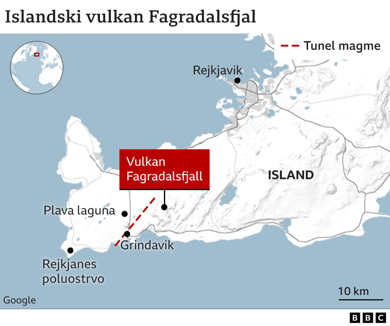 vulkan, vulkan na Islandu