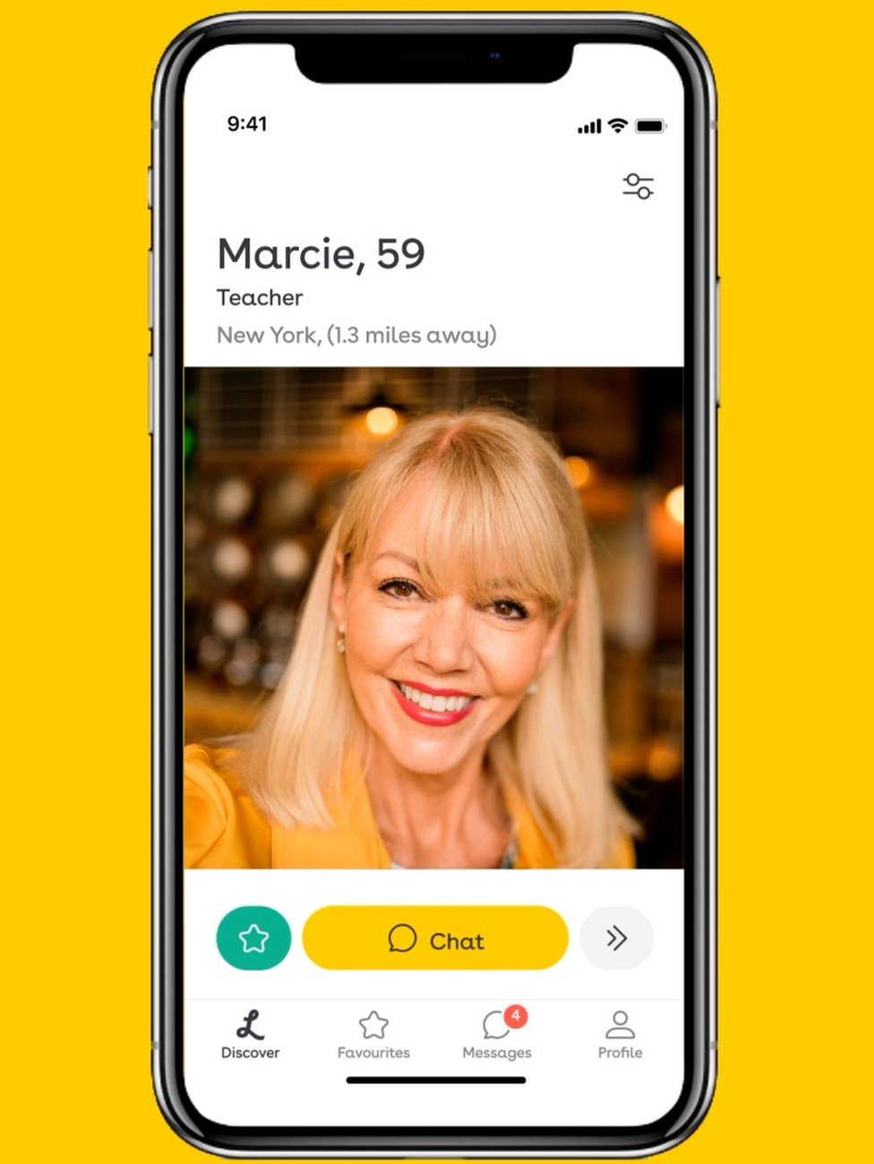 best dating apps for over 50 canada