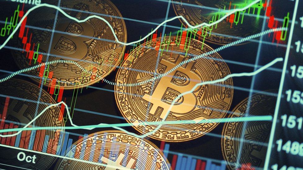 Bitcoin, 66 bin doları aşarak rekor kırdı