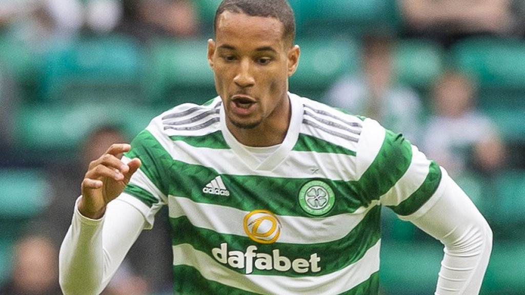 Christopher Jullien: Celtic exit to join Montpellier leaves centre-half not 'satisfied' - BBC Sport Christopher Jullien: Celtic exit to join Montpellier leaves centre-half not 'satisfied' - BBC Sport