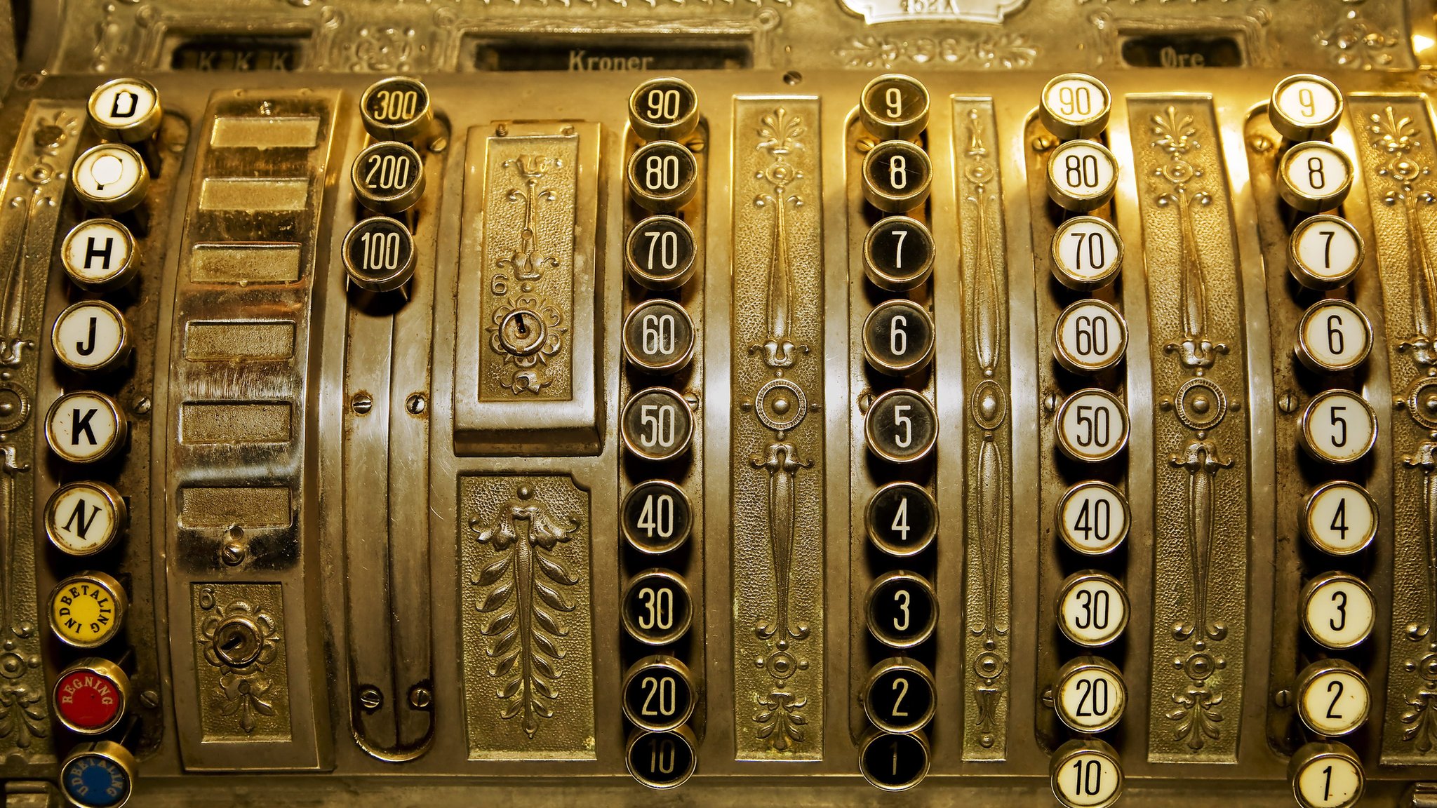 Unpicking the cyber-crime economy
