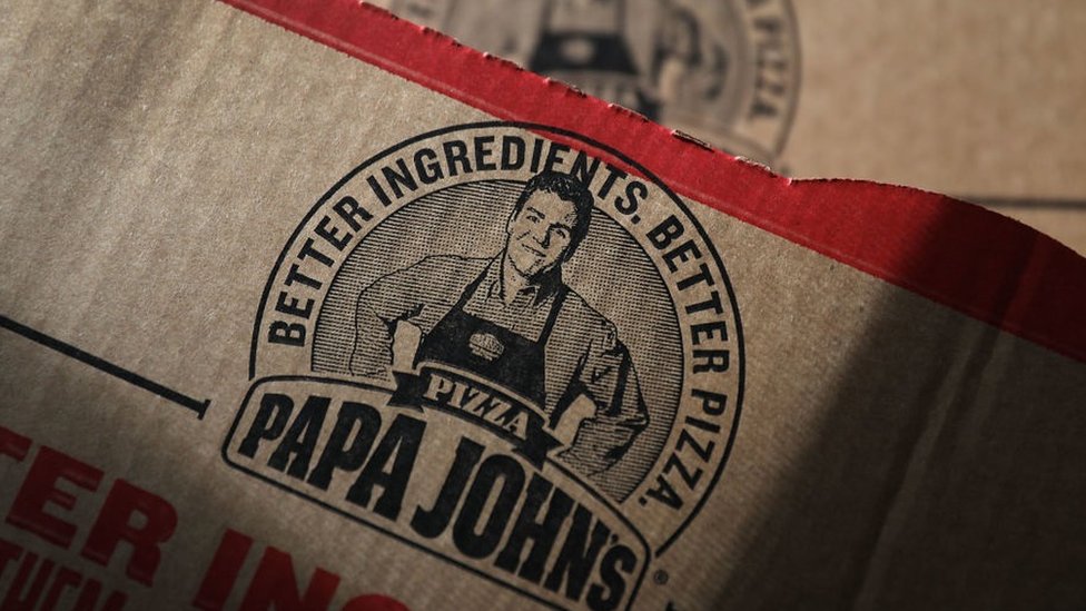 Papa John's is cooking up a new apostrophe-less logo | Ad Age