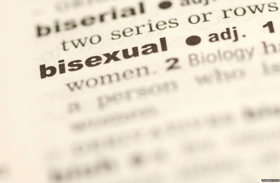 Bisexuality All You Need To Know About Bivisibility Bbc Newsbeat My Xxx Hot Girl