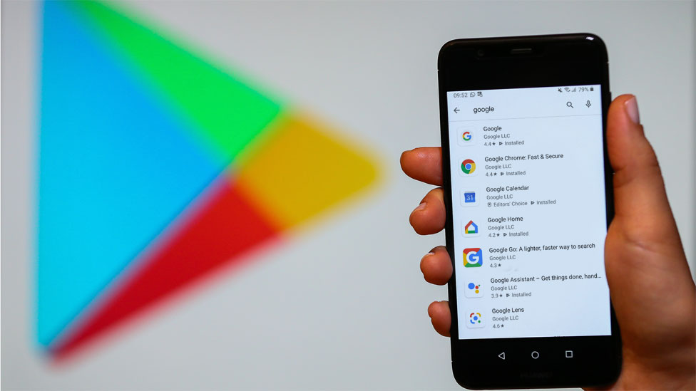 How to Download and Set up Google Play on Your iPhone