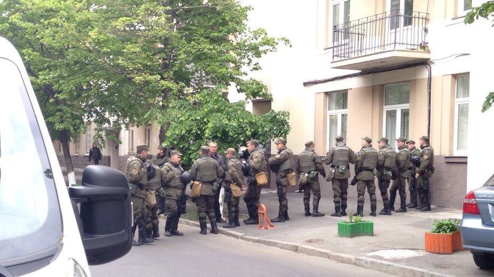 пікет
