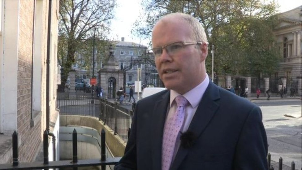 Peadar Tóibín denies new party will be 'one-issue' movement - BBC News