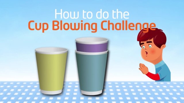 cup challenge