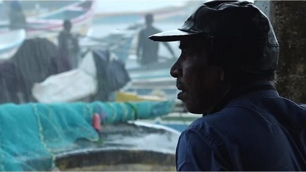 Sri Lanka's energy crisis hits country's fishing industry