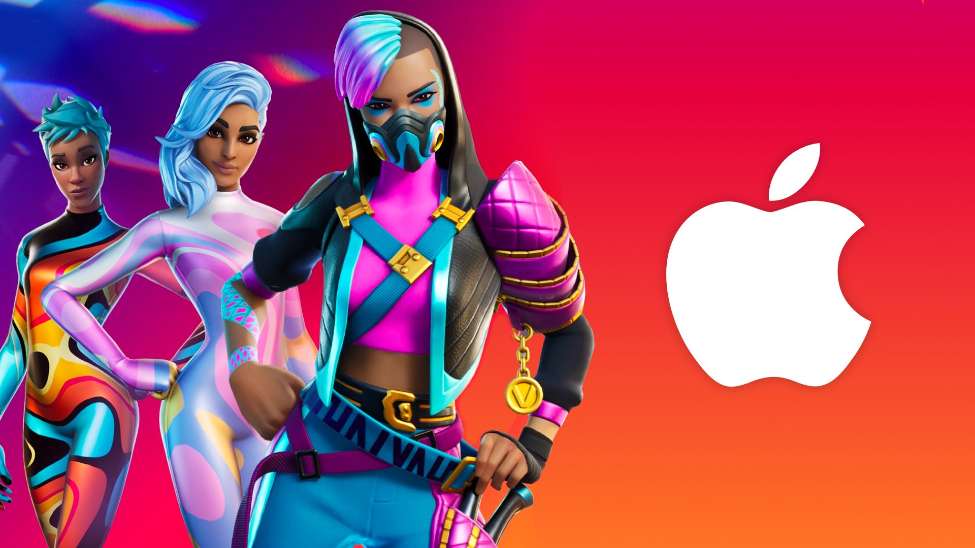 Nvidias New Geforce Cloud Allow iOS Users to Access Fortnite