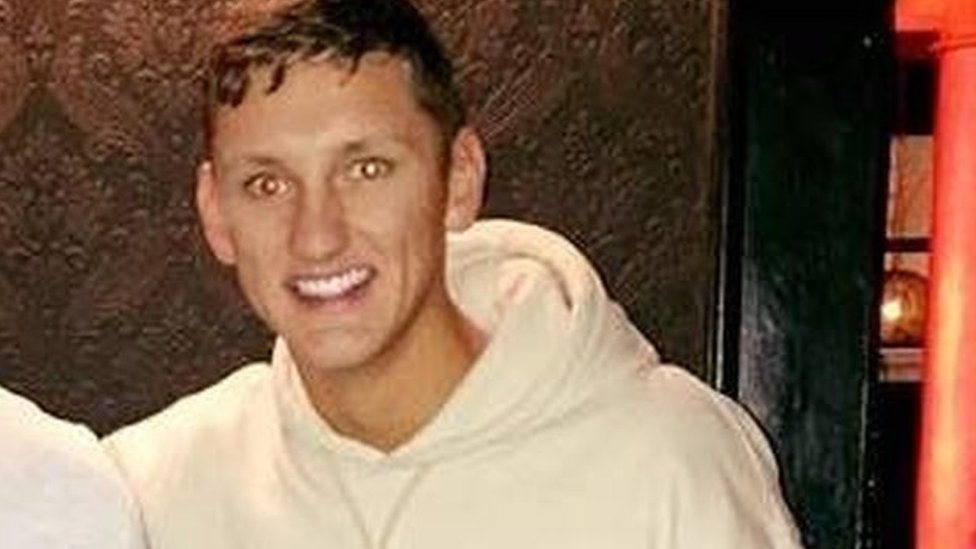 north shields man paul gardner dies jumping from rocks in