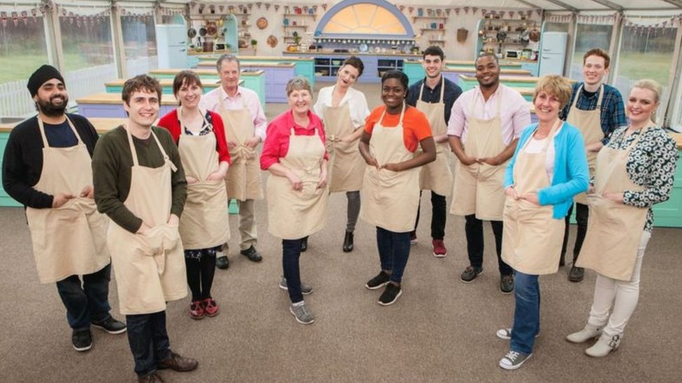 gbbo, bake off