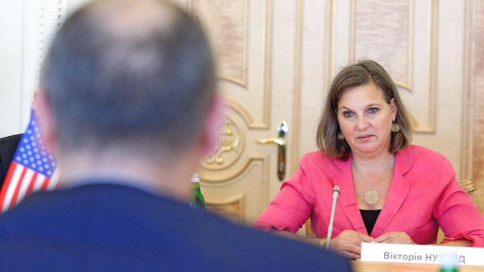 Вікторія Нуланд