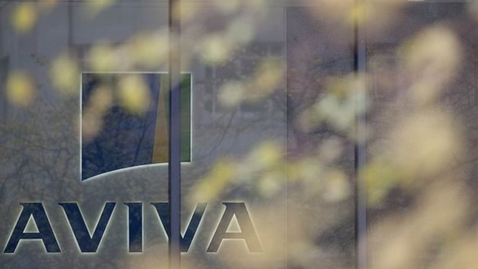 aviva insurance landline number