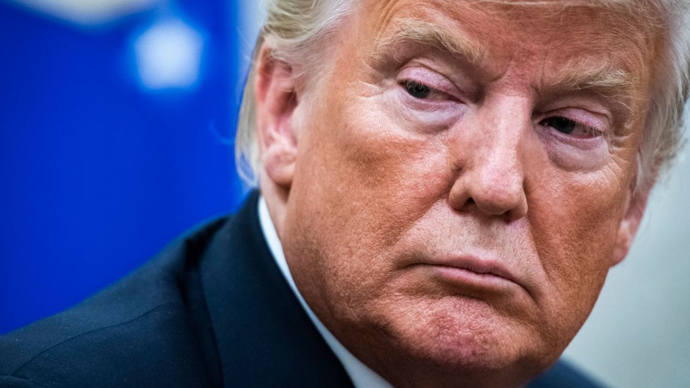 Трамп