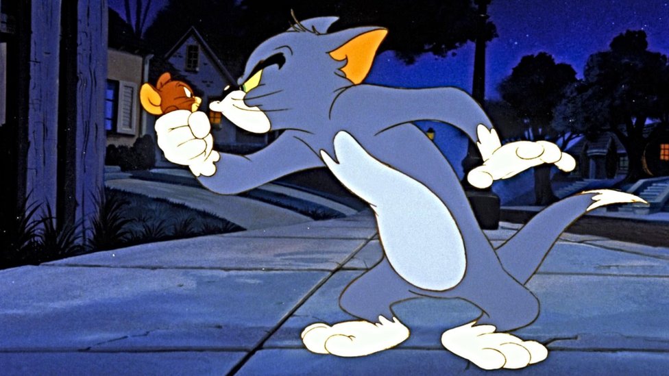 Featured image of post Tom And Jerry Scream Compilation / This is a compilation of tom screaming from tom and jerry.