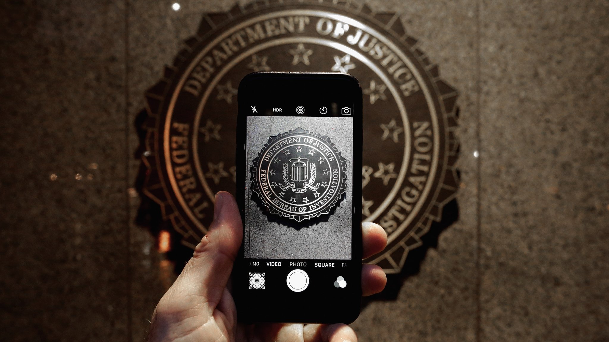 iPhone security loophole used by police closed by Apple