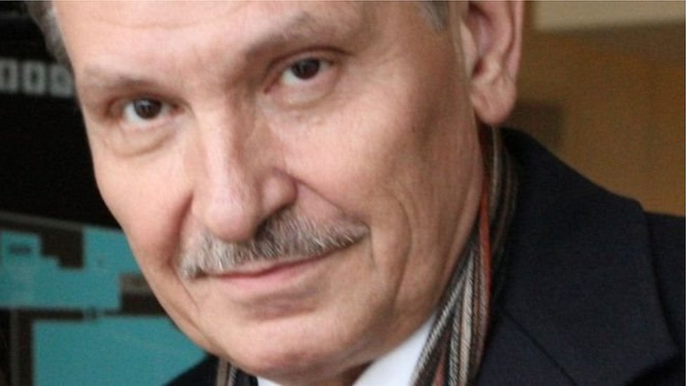 Глушков