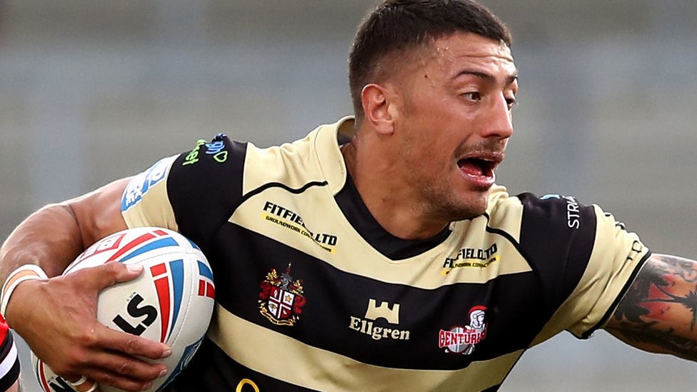 Anthony Gelling Rugby Player Cleared Of Assaulting Partner Bbc News