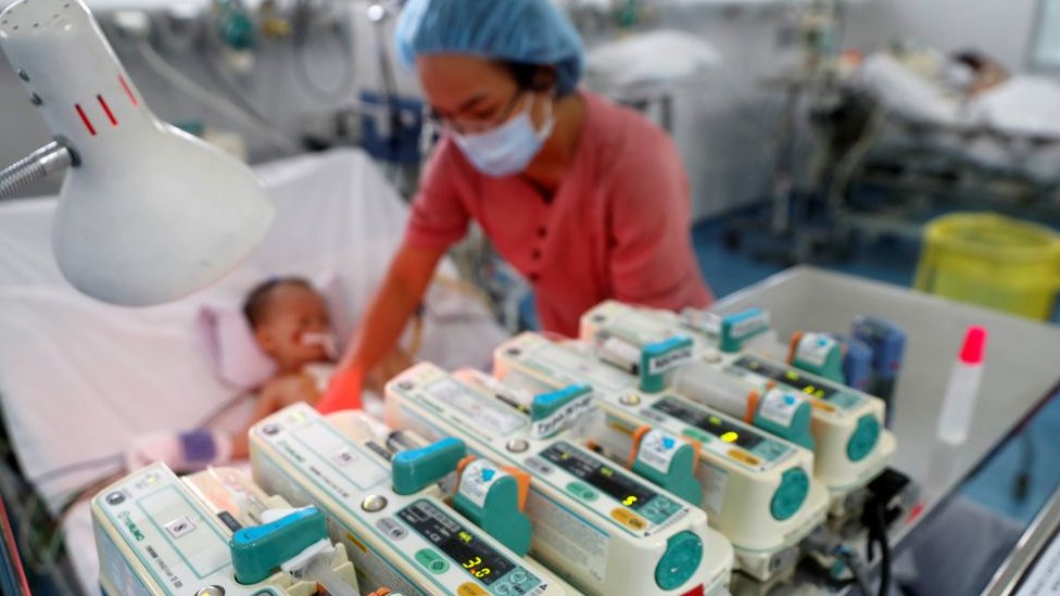2019-nCov: VN cần mô hình cách ly để y tế không sụp đổ nếu dịch lan ra -  BBC News Tiếng Việt