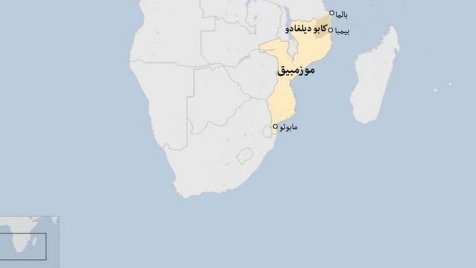 موزمبيق