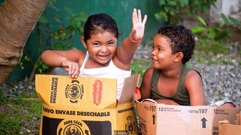 El respeto a la ley parece ser un factor determinante para analizar la evolución de un país. (Foto de Alamy Stock) El respeto a la ley parece ser un factor determinante para analizar la evolución de un país. (Foto de Alamy Stock)