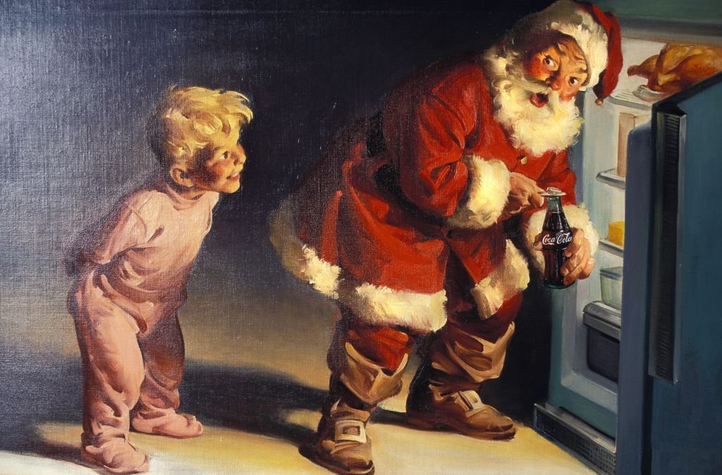 Çocuklara Noel Baba gerçek değil' diyen piskoposa reaksiyon yağdı