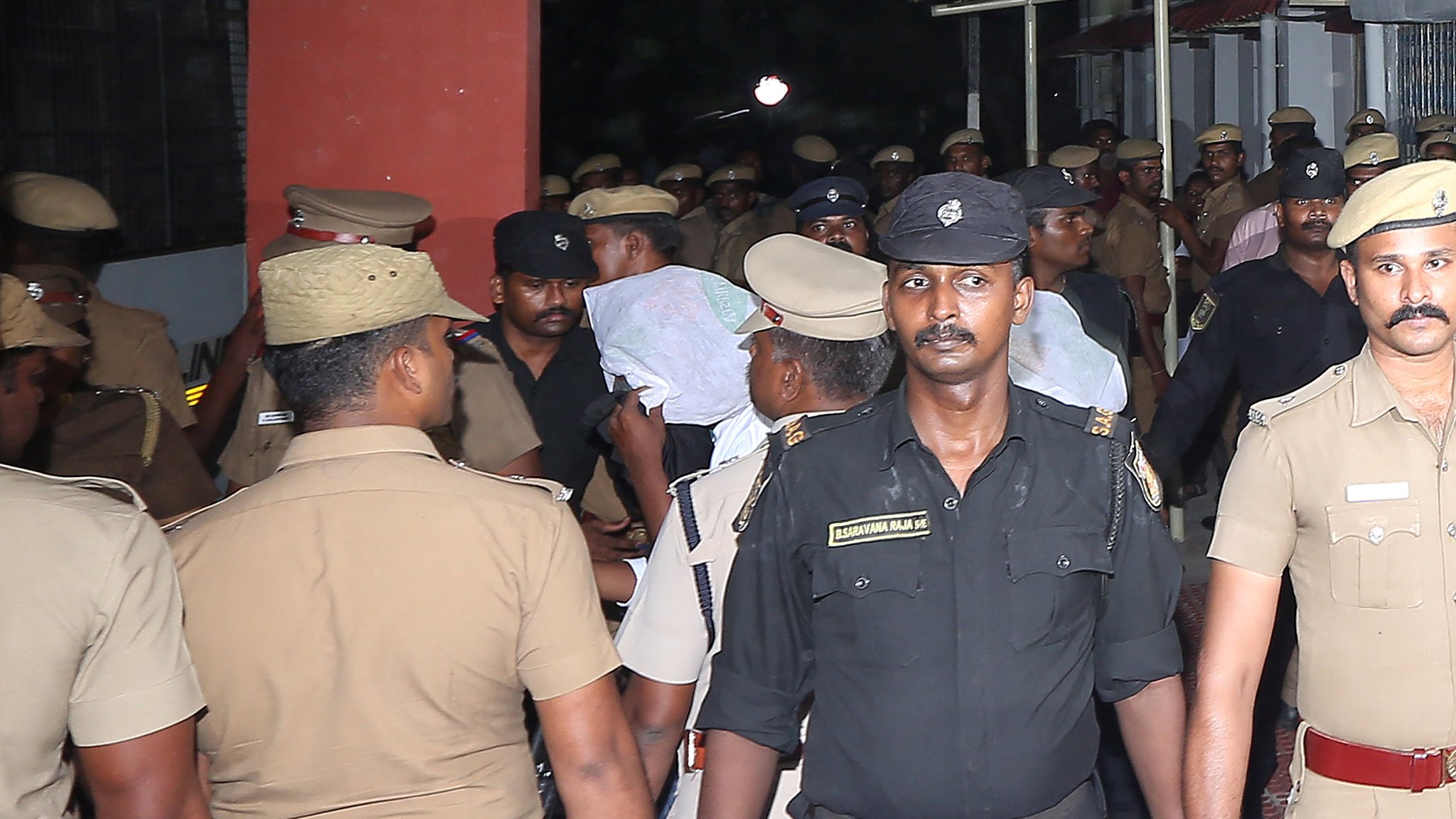 Chennai Rape Sex - India rape: 17 men accused of multiple attacks on 11-year-old girl in  Chennai - BBC News