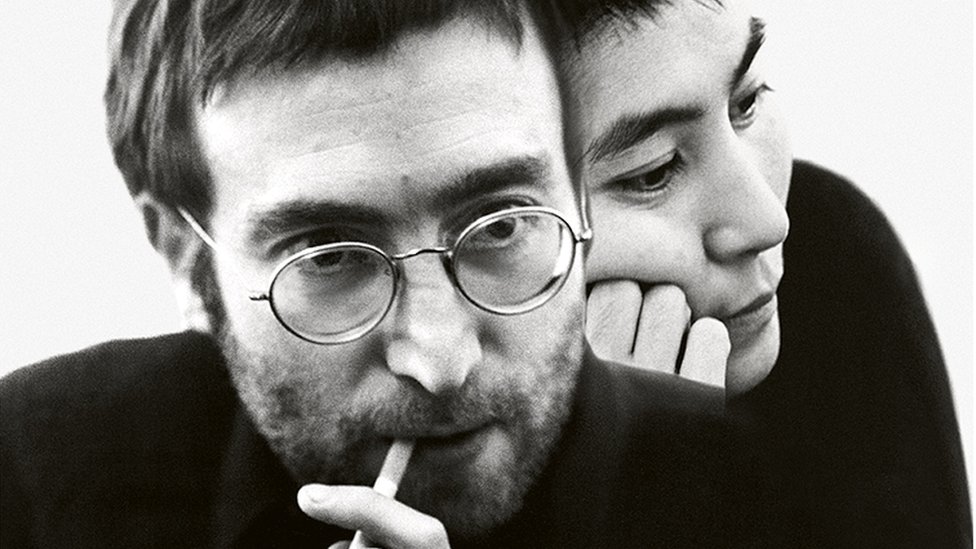 John & Yoko/Plastic Ono Band: 50 years on - Will Gompertz reviews
