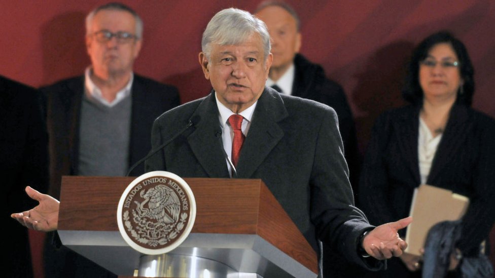AMLO