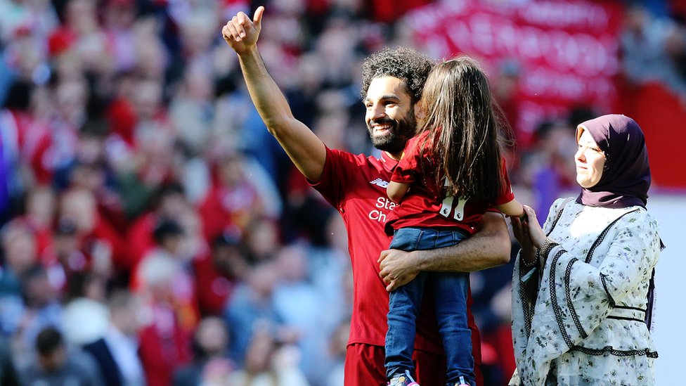 محمد صلاح