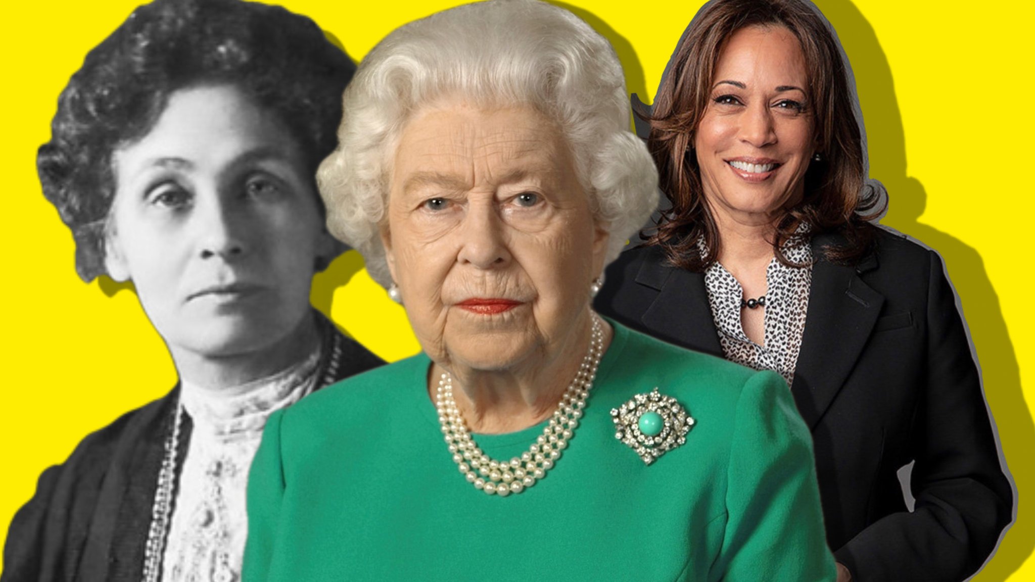 Top 10 Most Encouraging Women Business Tycoons in the World