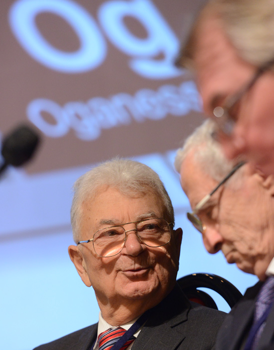 Yuri Oganessian