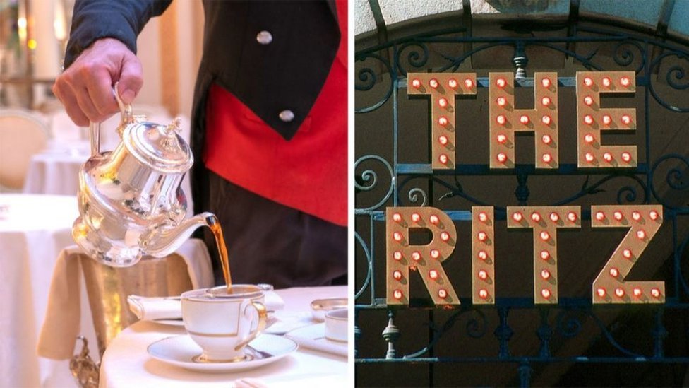 لم يتحدد بعد عدد زبائن الفندق المشهور الذين تعرضوا لممارسات الاحتيال الأخيرة