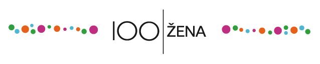 100 zena logo