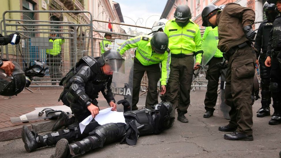 Протест