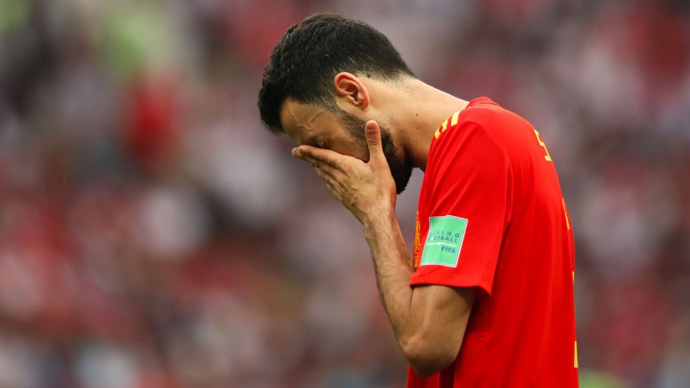 Sergi Busquets