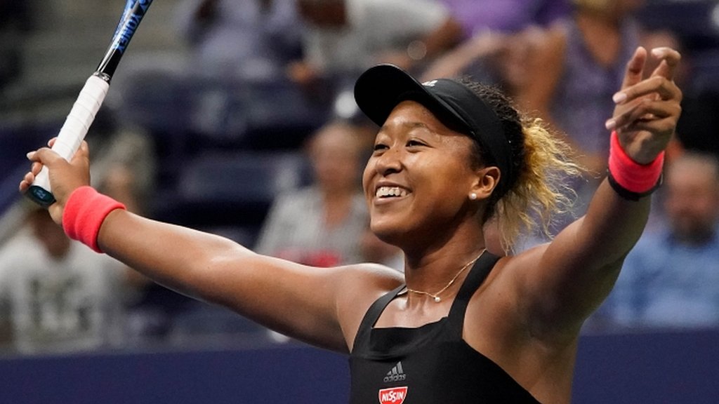 Highest-paid female athletes: Osaka, Williams and how they make their  millions - MarketWatch